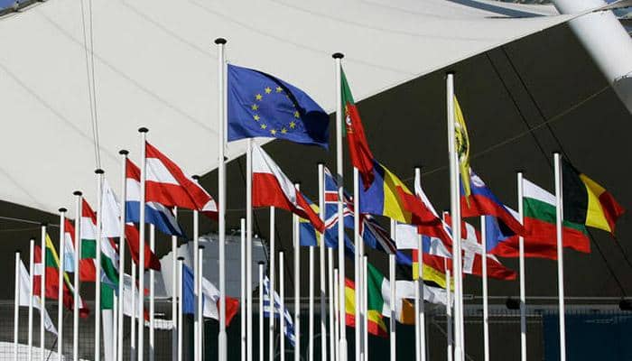 IMF cuts eurozone growth forecast amid 'major' challenges