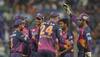 Rising Super Giants