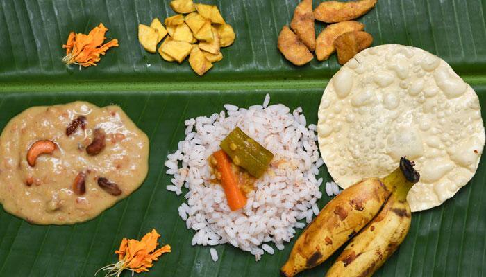 Vishu 2016: Time to taste authentic Kerala cuisine