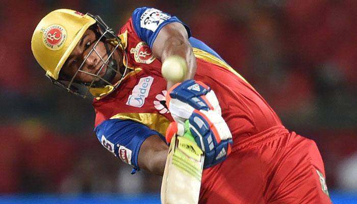 Indian Premier League: Sarfaraz Khan is like my son, says Chris Gayle