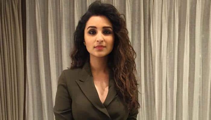 Smoking hot! Parineeti Chopra on the cover of Man’s World – See Pic