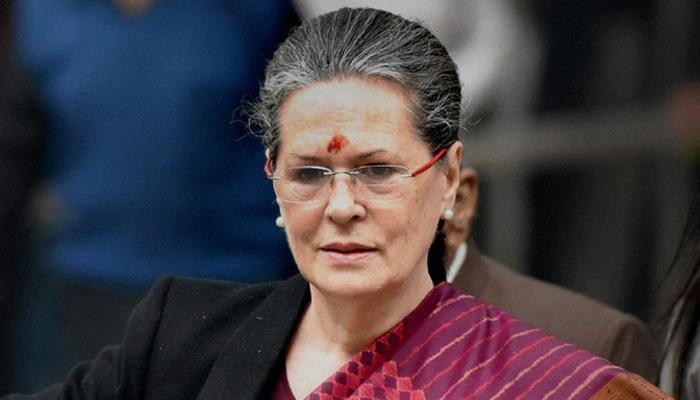 Sonia Gandhi to address rally in West Bengal&#039;s Malda district today