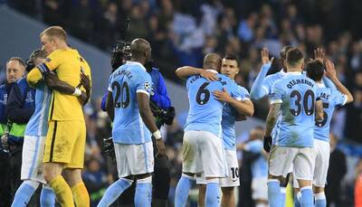 Champions League: Manchester City FC defeat PSG to reach maiden semi-final