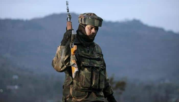 Kashmir firing incident: Toll mounts to 4; Army orders probe