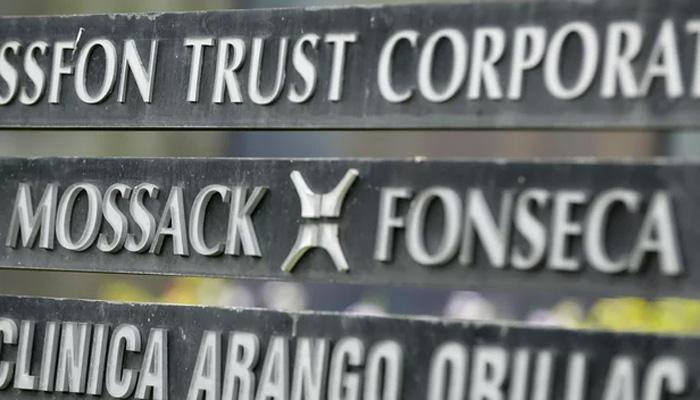 Panama raids offices of Mossack Fonseca law firm