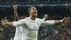 Cristiano Ronaldo' hat-trick fires Real Madrid CF into semis of Champions League