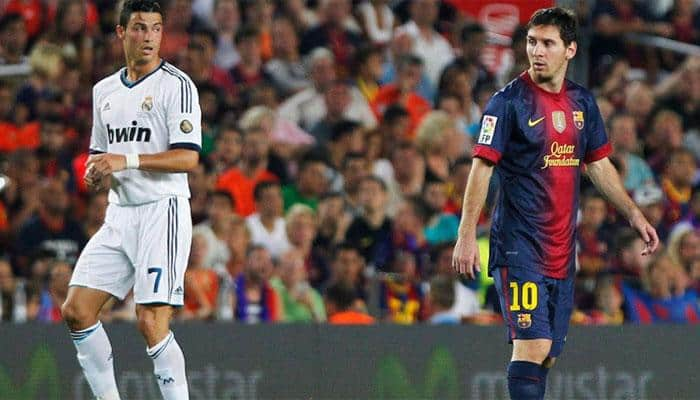 Lionel Messi vs Cristiano Ronaldo: Who is the richest footballer? Find out here!