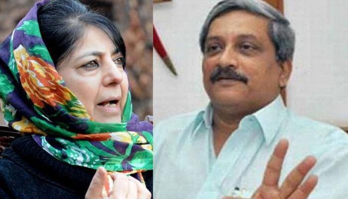 Handwara unrest: J&amp;K CM Mehbooba Mufti for time-bound inquiry into firing incident