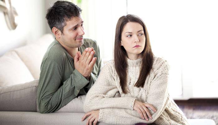 Want to say sorry? These six components will help you! 