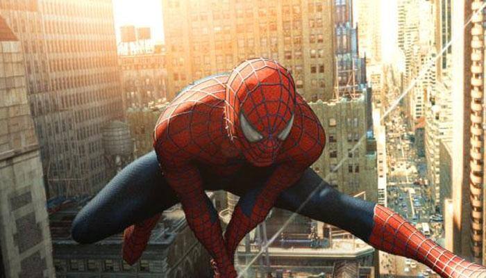 &#039;Spider-man&#039; reboot gets official title