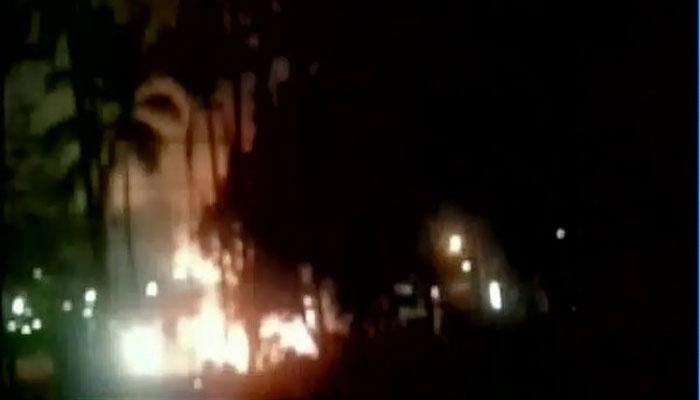 Kollam tragedy: DNA testing to identify those killed in Puttingal temple fire
