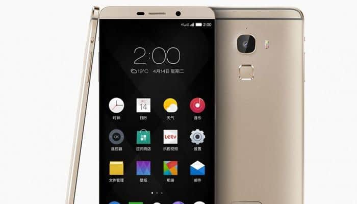 LeEco Superphones flaunt revolutionary USB Type C charger