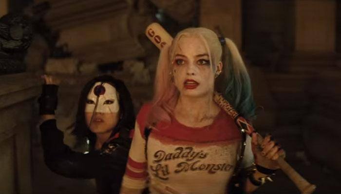 &#039;Suicide Squad&#039; trailer is OUT and you will be mighty impressed!