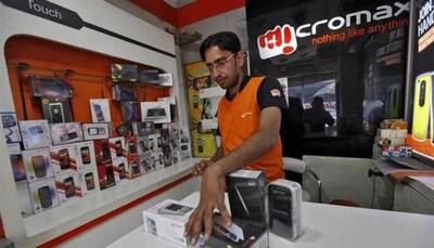 Micromax reboots operations; aims to be among top 5 globally by 2020
