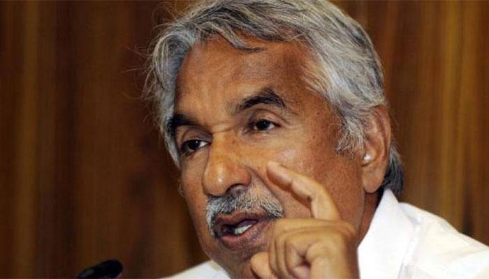 Declare Puttingal temple fire tragedy as 'national calamity': Kerala CM Oommen Chandy