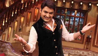 Few people have perfect comedy timing in our industry: Kapil Sharma