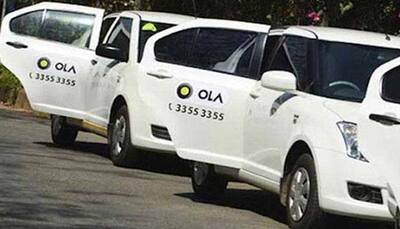 Ola expands auto booking service to 24 cities