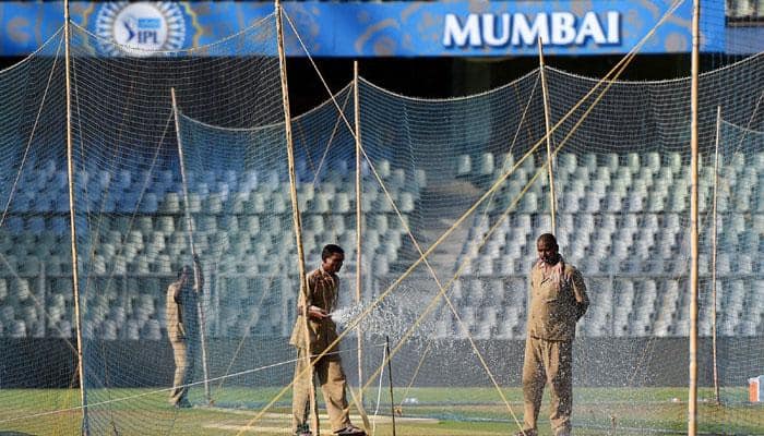 IPL 2016: List of remaining matches in drought hit Maharashtra
