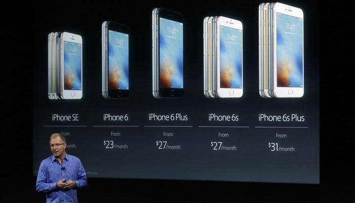iPhone SE India sales is a flop show: Here's why!