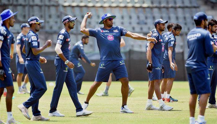 Maharashtra drought: IPL being targeted, won't be easy to shift matches, says BCCI
