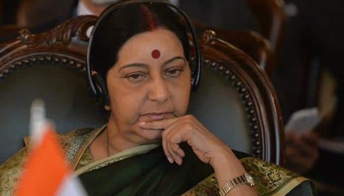 Will bring Kirpal Singh&#039;s mortal remains back to India: Sushma Swaraj