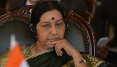 Will bring Kirpal Singh's mortal remains back to India: Sushma Swaraj