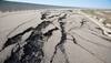 Desolation caused by this deadly natural calamity called “Earthquake”