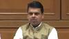 Didn't say no to IPL matches in Maharashtra: Devendra Fadnavis