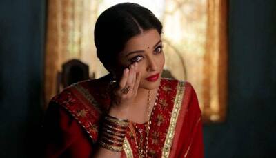 Aishwarya Rai Bachchan as Dalbir Kaur in Omung Kumar’s ‘Sarbjit’ – New stills