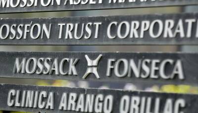 Panama seizes Mossack Fonseca files, makes no arrests