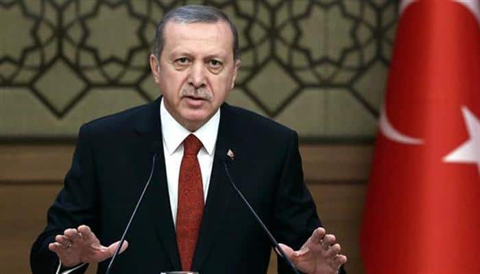 Five jailed in Turkey for &#039;insulting&#039; Erdogan: Report
