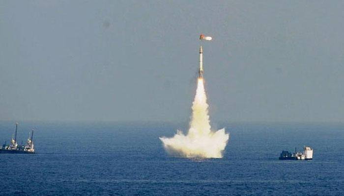 India&#039;s most ambitious K-4 nuclear-capable missile: Why it is important