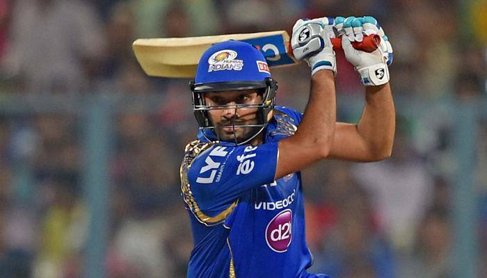 IPL 9: Rohit Sharma&#039;s presence settled me down, says Jos Buttler after win against KKR
