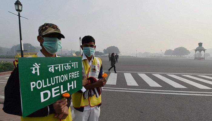 Odd-Even Phase II in Delhi from Friday: All you should know