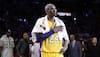 NBA: Hollywood ending as legend Kobe Bryant bows out after glittering career