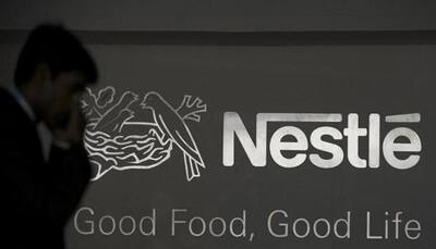 Nestle first quarter growth beats expectations, volumes pick up