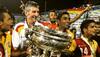 Trevor Morgan back as East Bengal FC's head coach