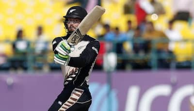 IPL 9: Mumbai Indians set to entertain further after roping in Martin Guptill in place of injured Lendl Simmons