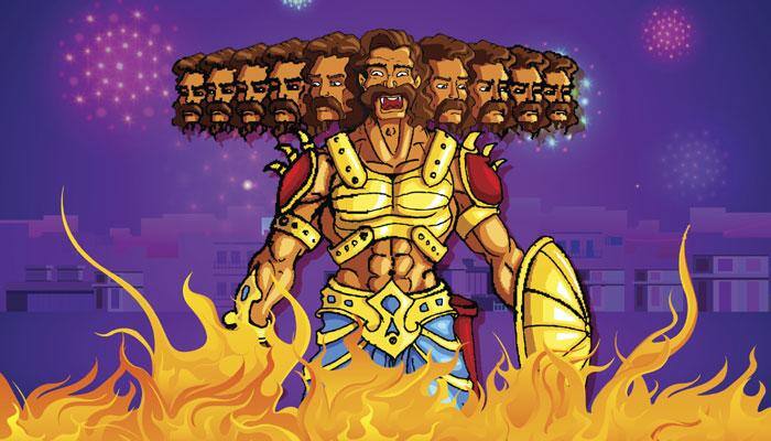Eleven lesser known facts about Ravana that will amaze you