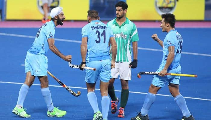 Sultan Azlan Shah Cup: India eye on final berth as they take on Malaysia in last league tie