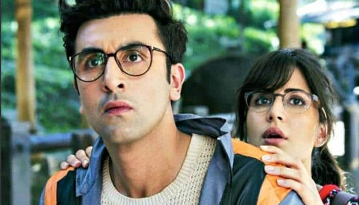 Major showdown on Ranbir Kapoor-Katrina Kaif&#039;s &#039;Jagga Jasoos&#039; sets?