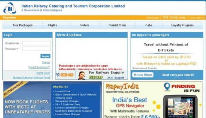 Indian Railways: Foreigners, NRIs to book train tickets from abroad