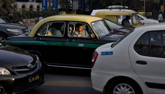 Startups offer free rides, bonus for phase 2 of odd-even scheme