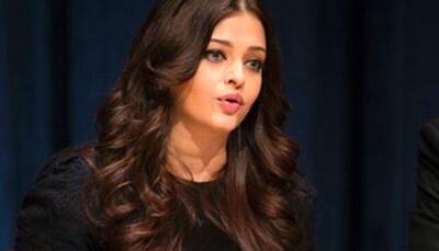 Aishwarya Rai Bachchan stays mum on controversy over Panama Paper leaks