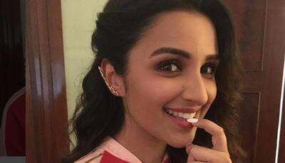 Parineeti Chopra looks ruthlessly seductive in these photos – Check them out