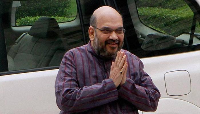 Jayalalithaa govt &#039;most corrupt&#039;, says Amit Shah