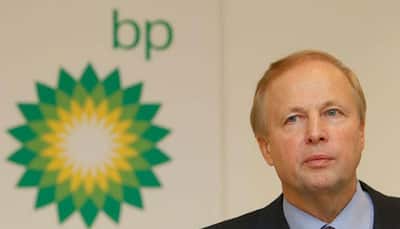 BP shareholders reject pay deal for chief executive Bob Dudley