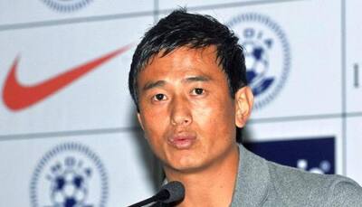 With Baichung Bhutia in fray, Siliguri poised for interesting contest