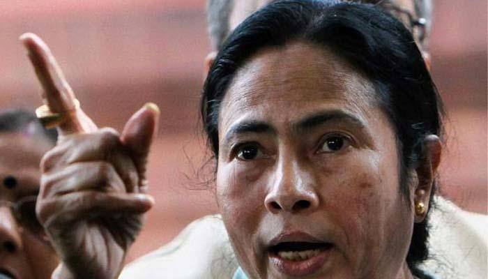 People of Bengal will showcause you on May 19: Mamata Banerjee to EC on poll code notice