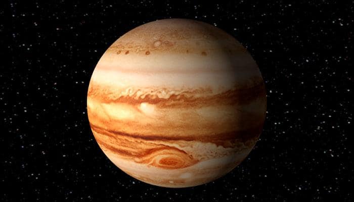 NASA's Kepler spacecraft discovers new 'hot Jupiter'